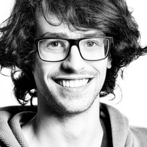 Maxime V.