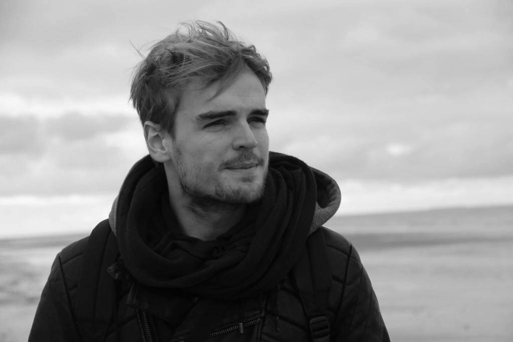 Benjamin De Vaublanc