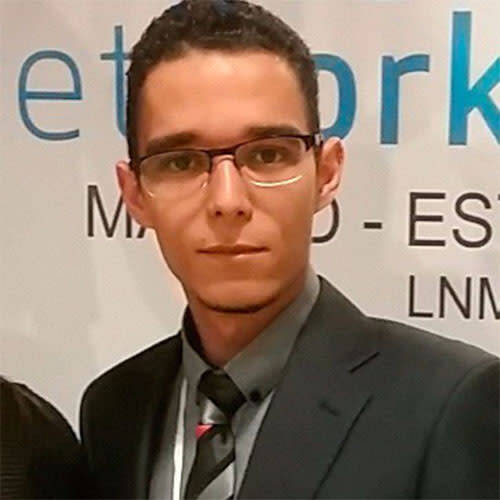 Fabio Dos Santos Carmo