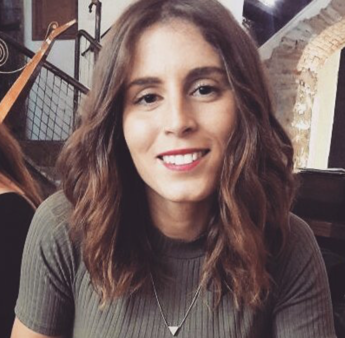 Laura Priolo