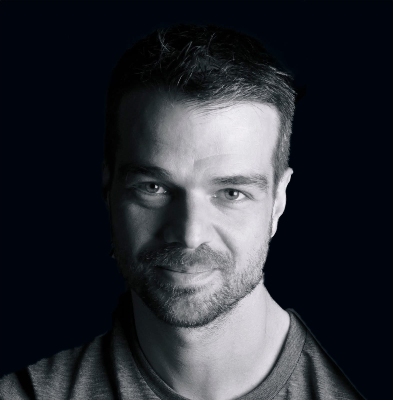 Jérémie Doucy