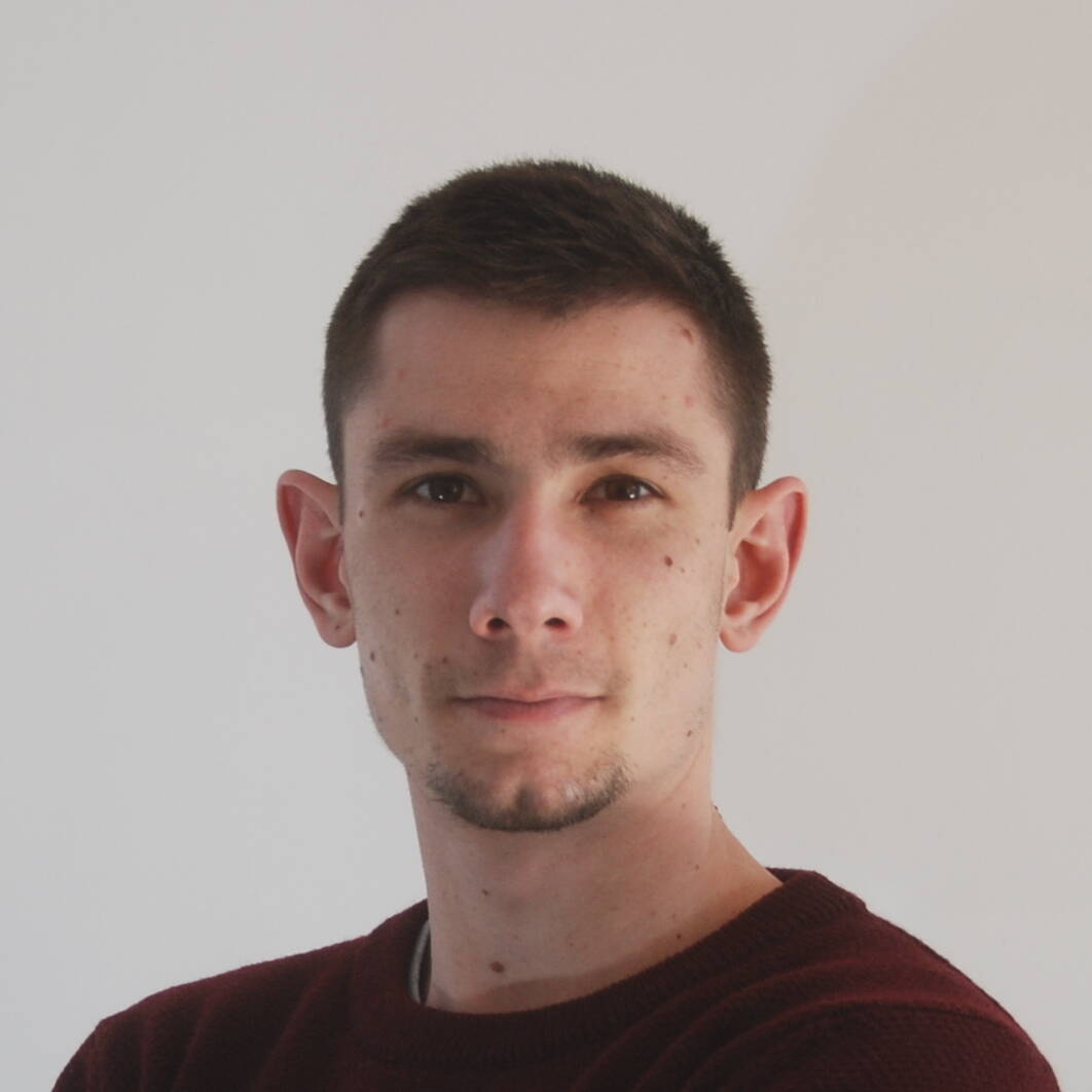 Alex Della Chiara