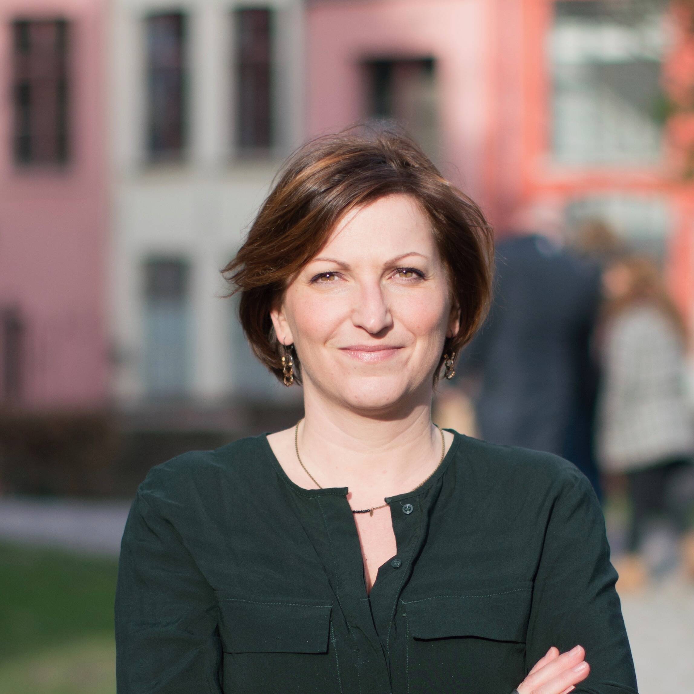 Sophie Anderlini