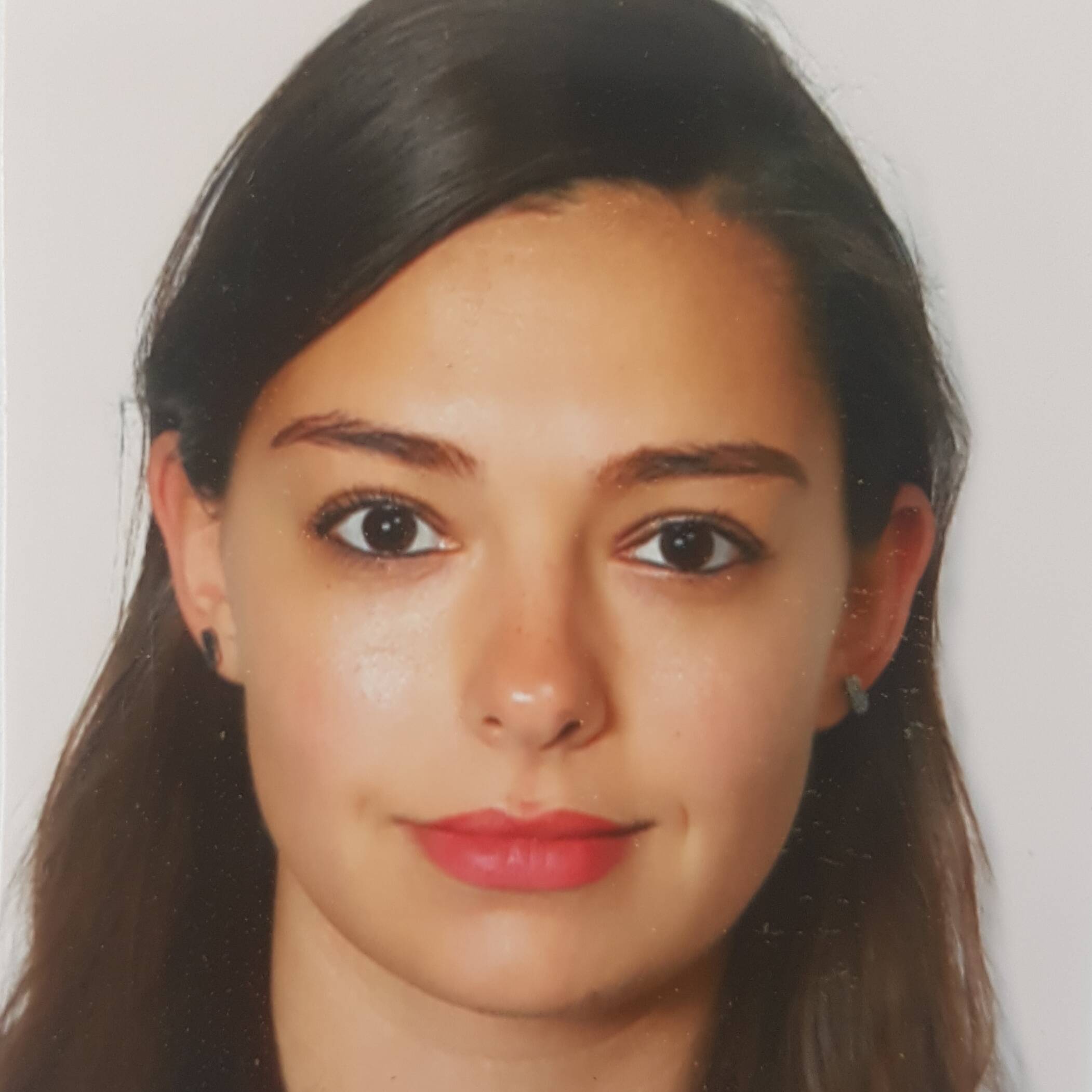 Anna Harbonn