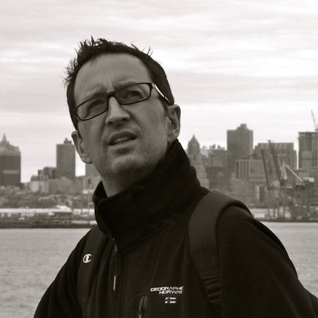 Christophe Gouvernelle