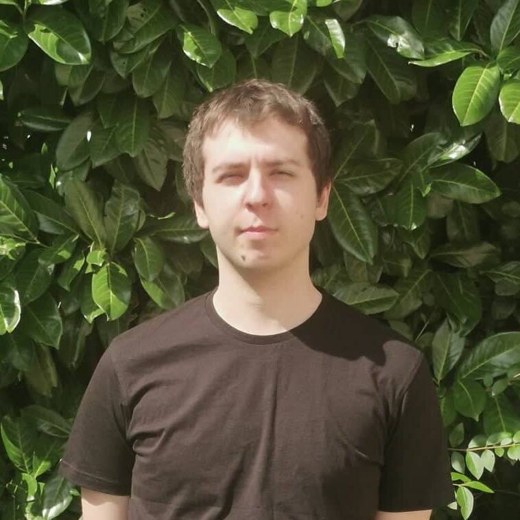 Xavier Esnault