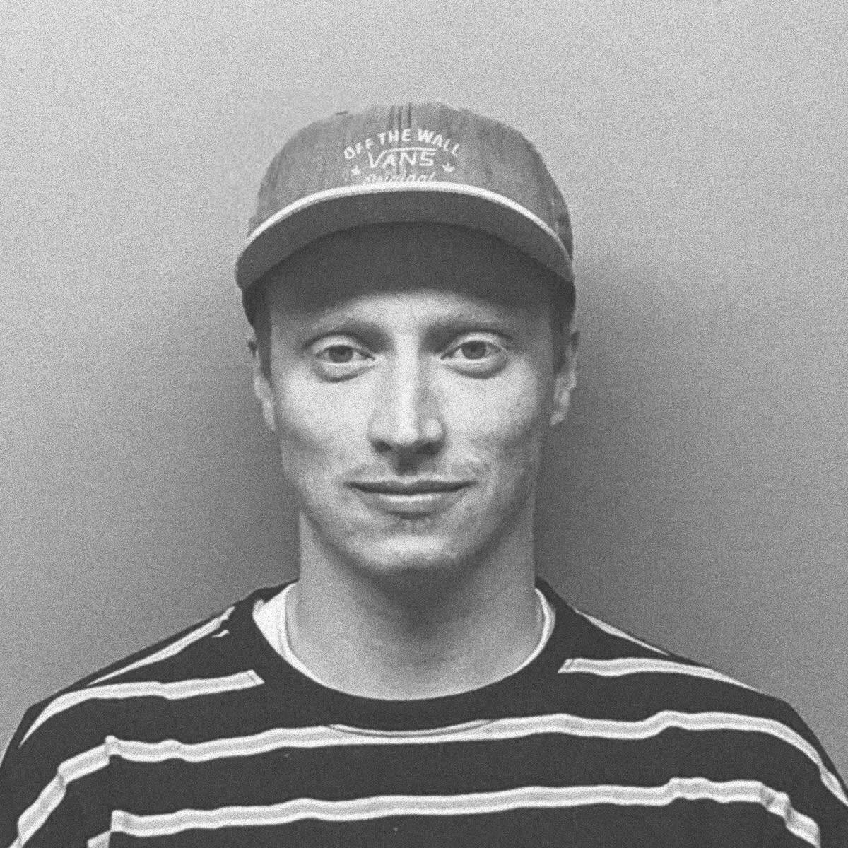 Maxime Bressel