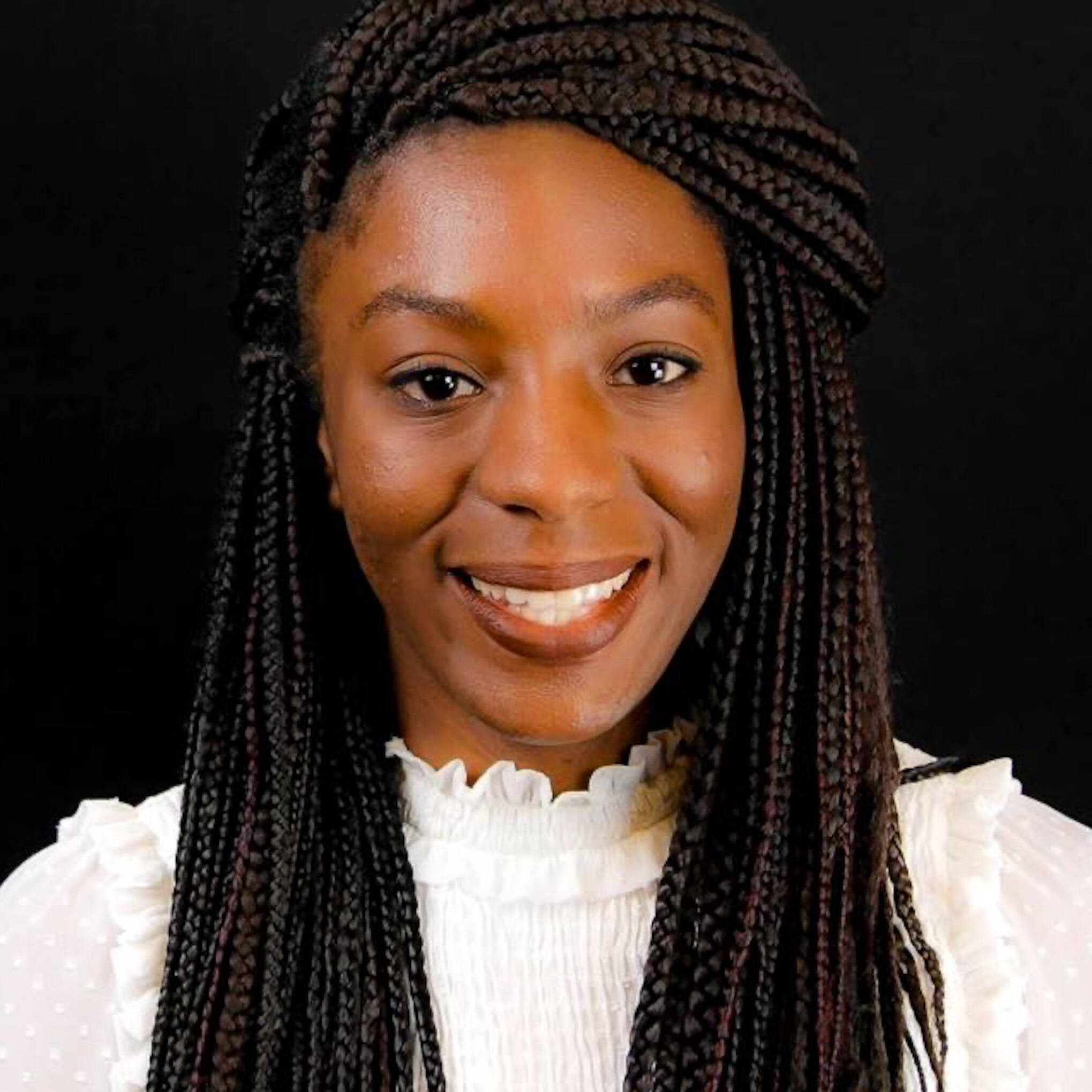 Aude Emmanuelle Ehouman