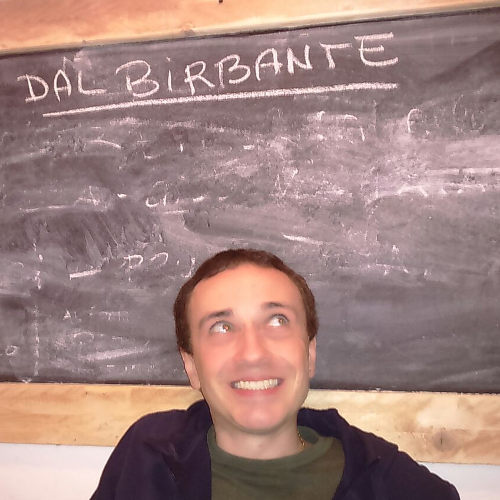 Mirko Mainardi