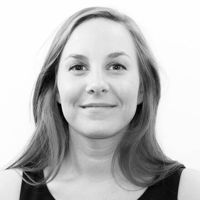 Amandine Queruau Lamerie