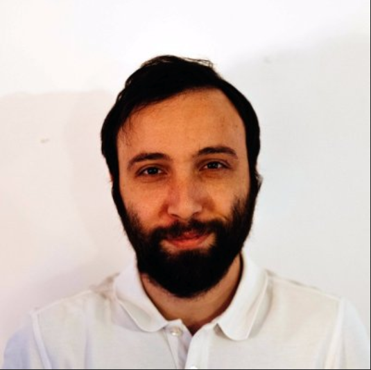 Grégory M.