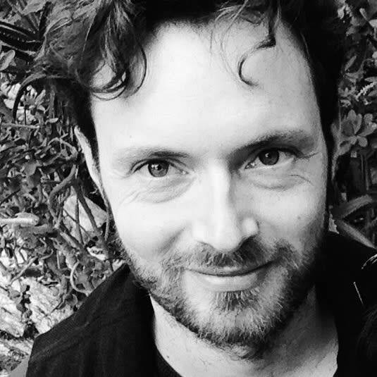 Nicolas Grimmer