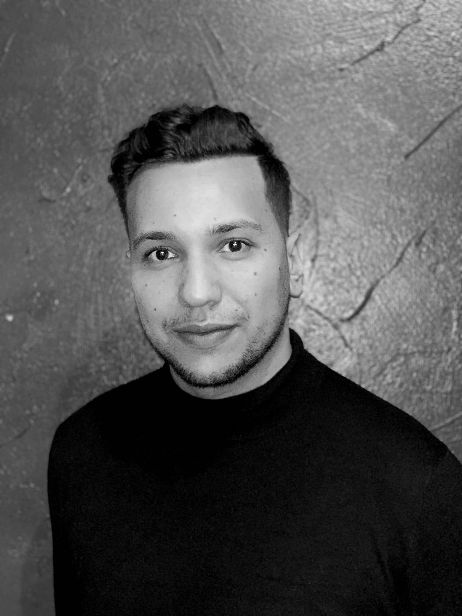 Malek A.