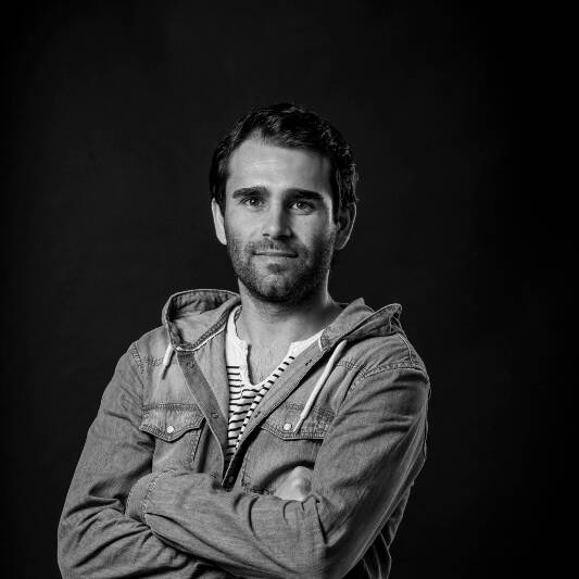 Florian Costes