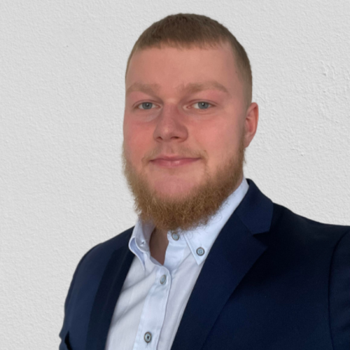 Damien Estievenaert