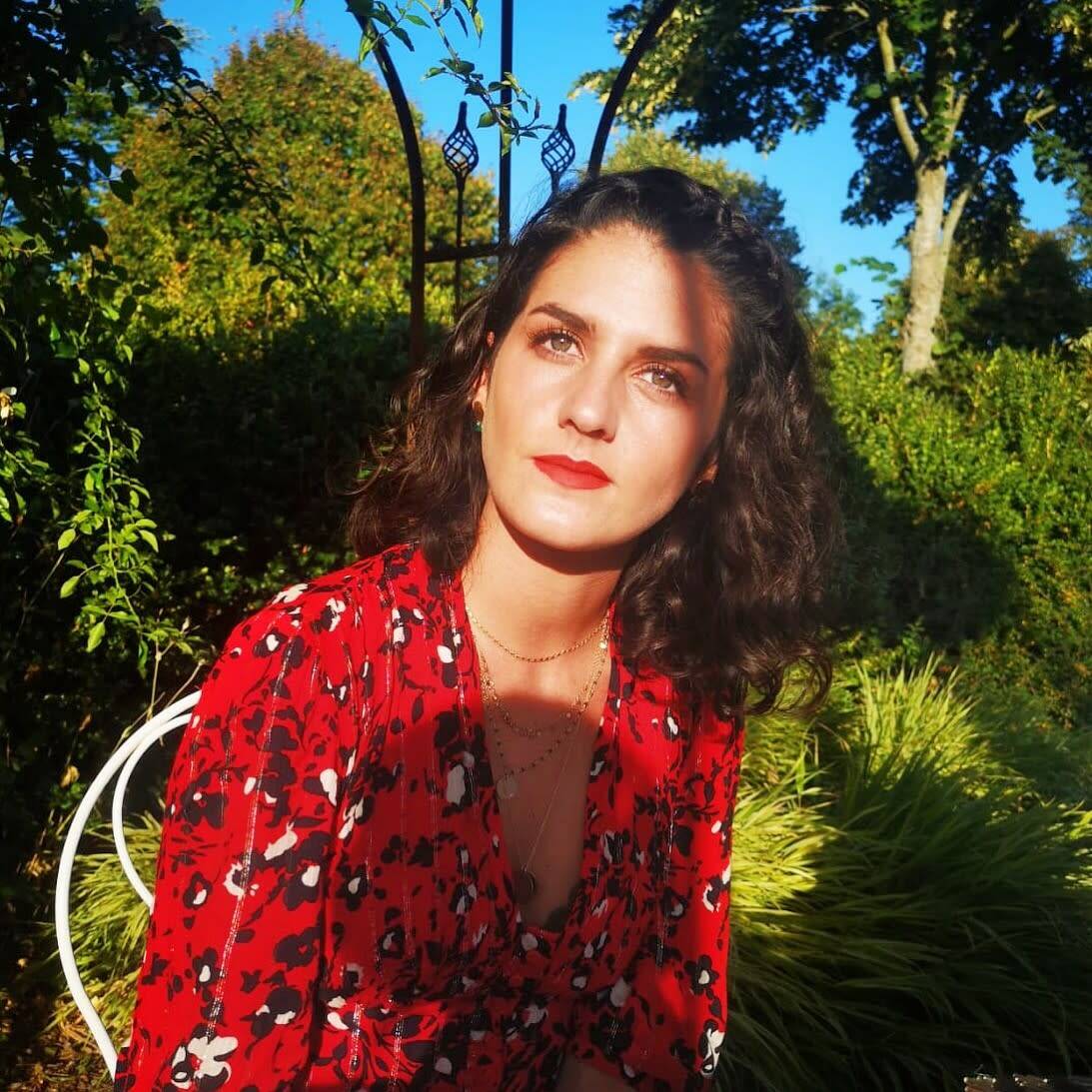 Sarah Heber