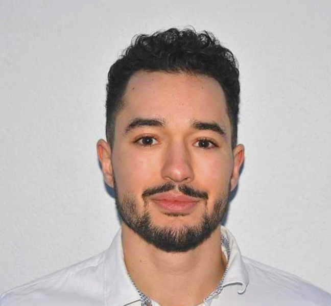 Mehdi S.