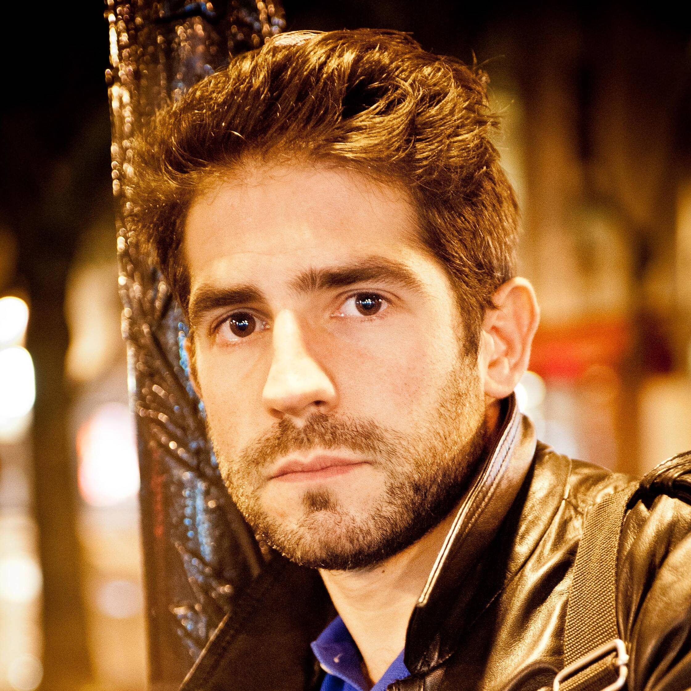 Julien Cousin
