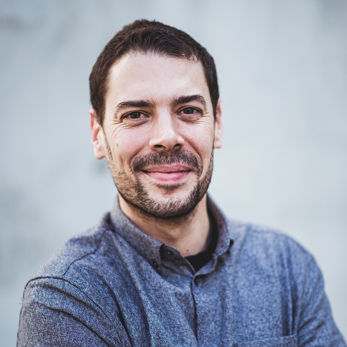 Clovis Ferré - Growth Marketer & Product Owner