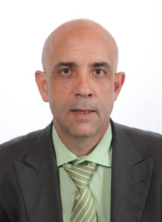 Bernardo Galeote Pozo - Full stack SAP consultant FI, HCM, SFSF