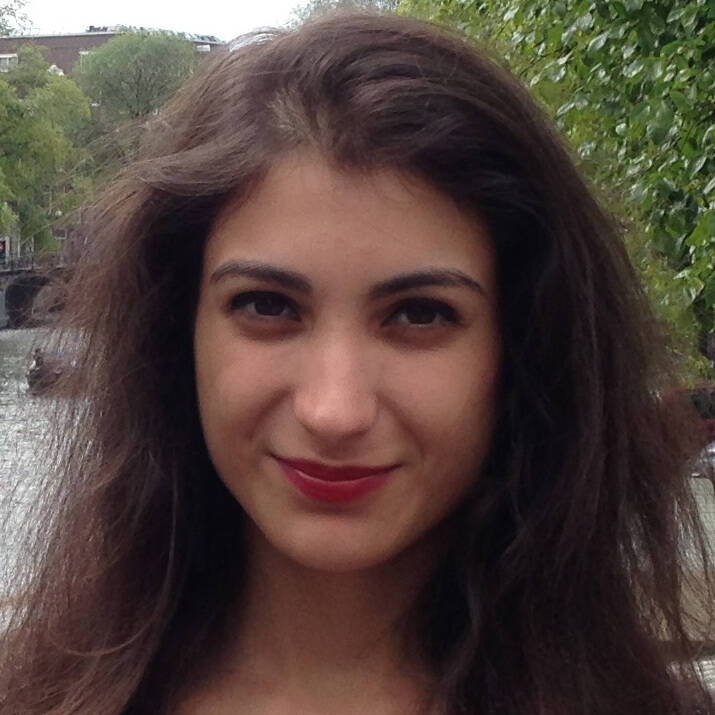 Marie Barbero