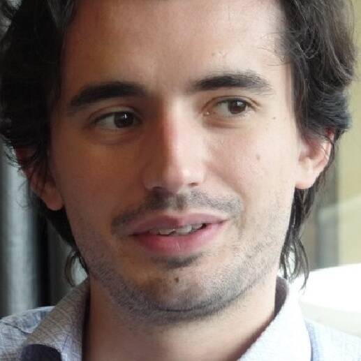 Nicolas Sindres