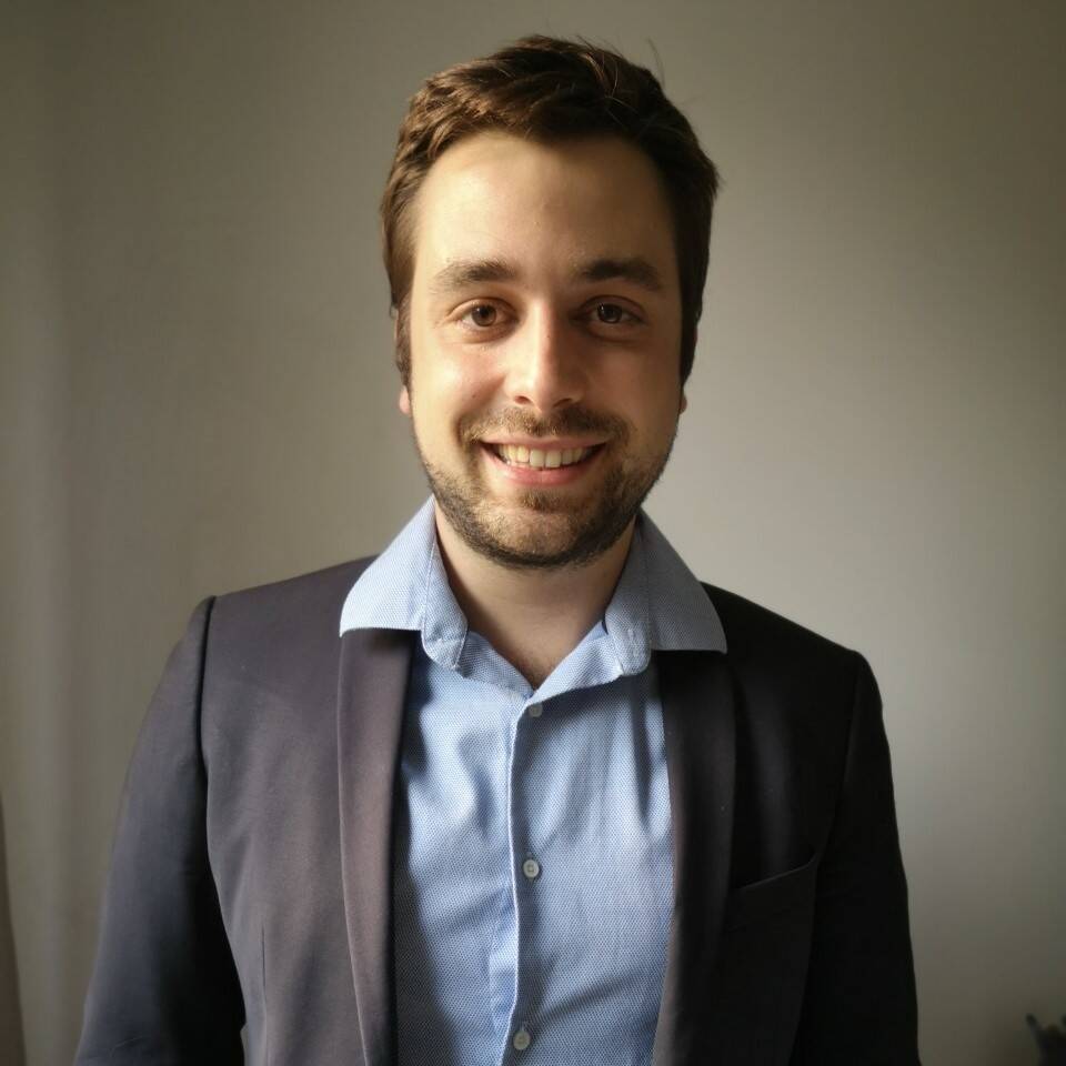 Romain G.