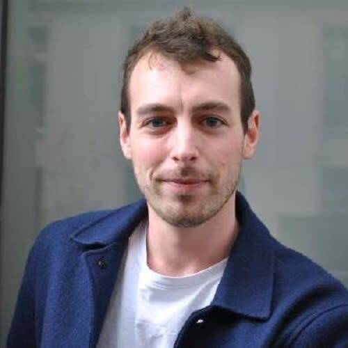 Romain Designolle