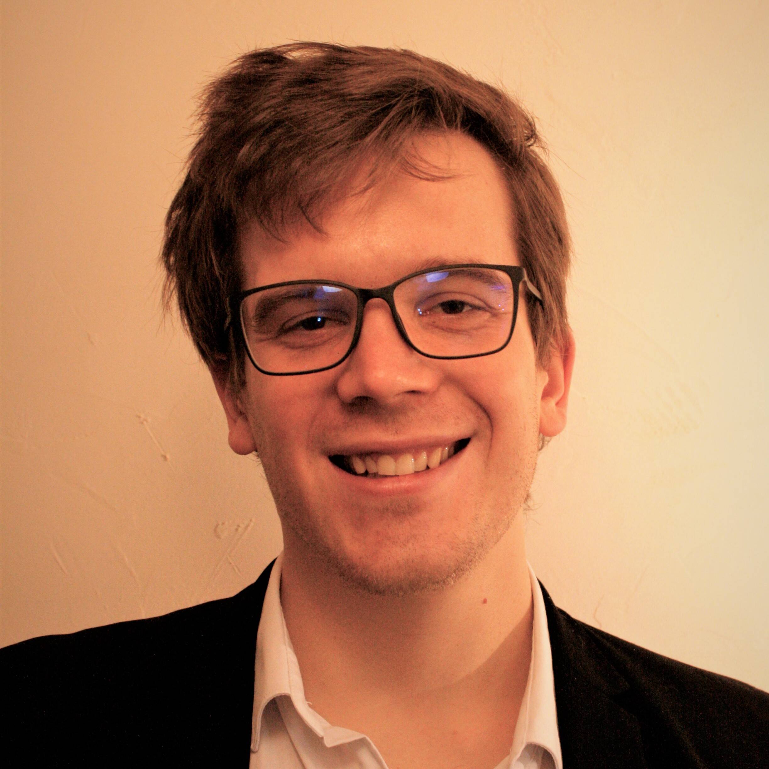 Paul Fleury