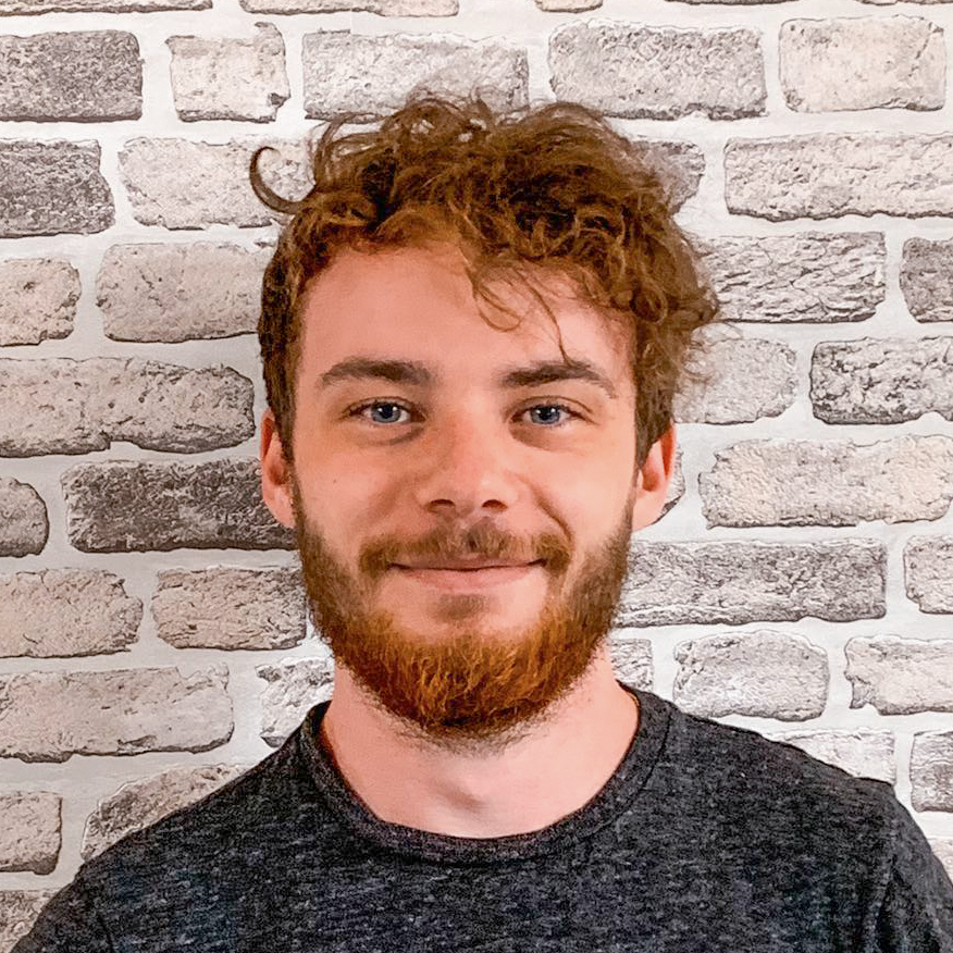 Simon Mazzega