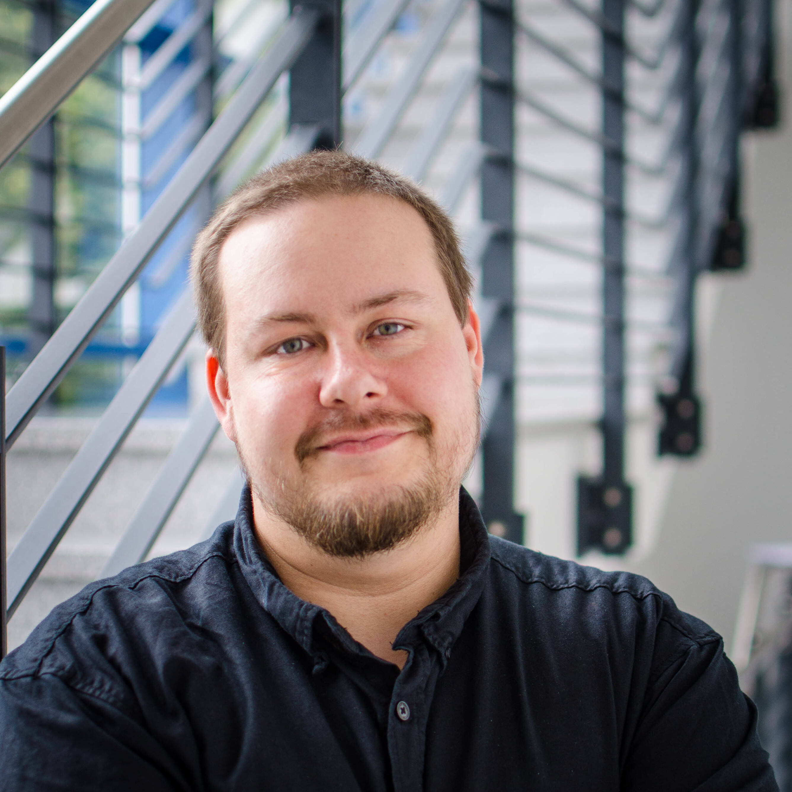 Matthias Meyer - Trusted Advisor | CTO | CISO | DSB