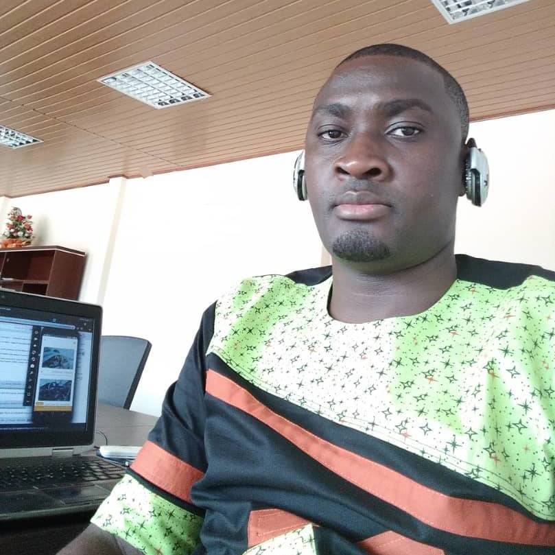 Lionnel Cedric Nana Leunkeu