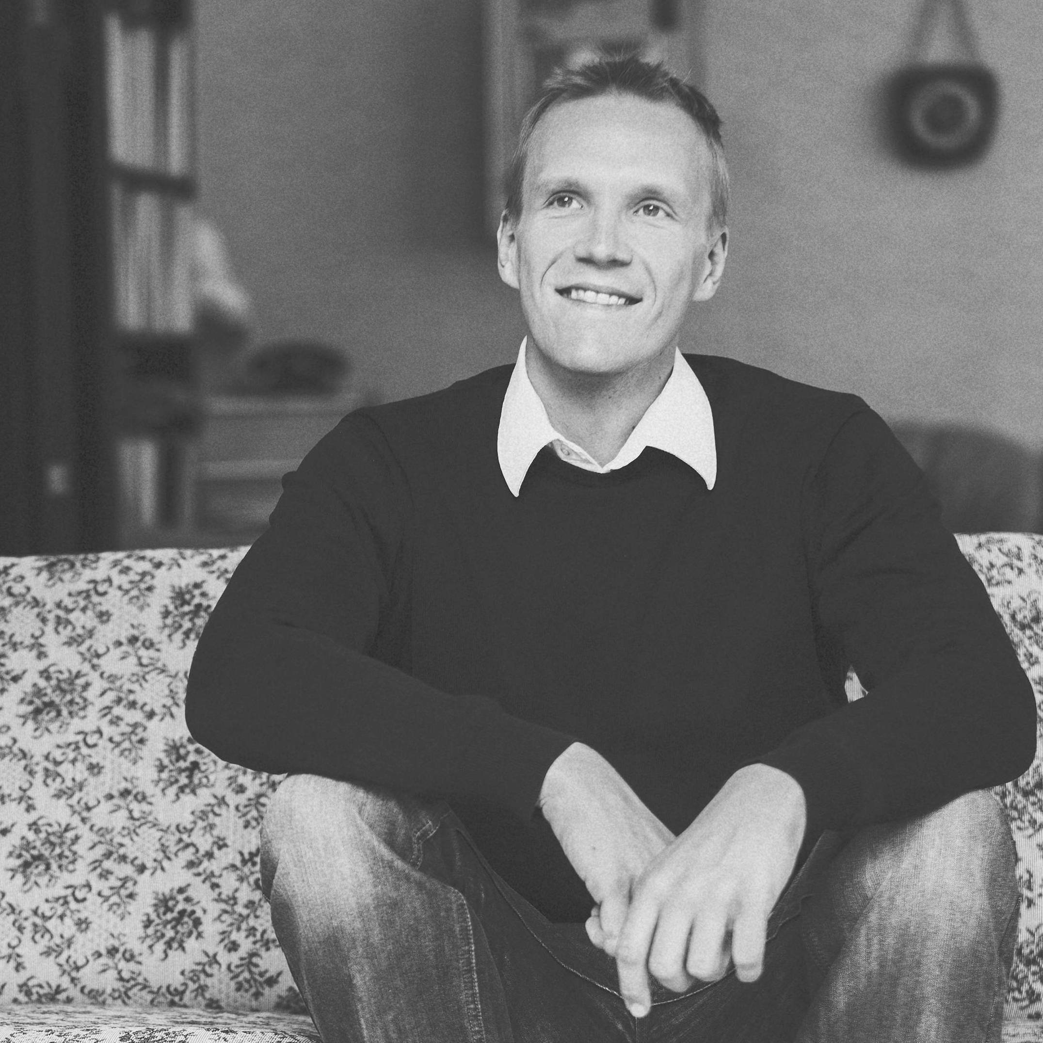 Michael M. - Webdesigner / Webentwickler / WordPress-Experte