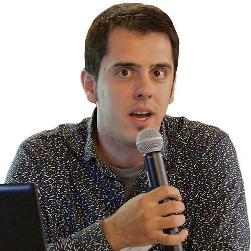 Ignasi Boltó Alario - Estudio especializado en cursos / Edición remoto
