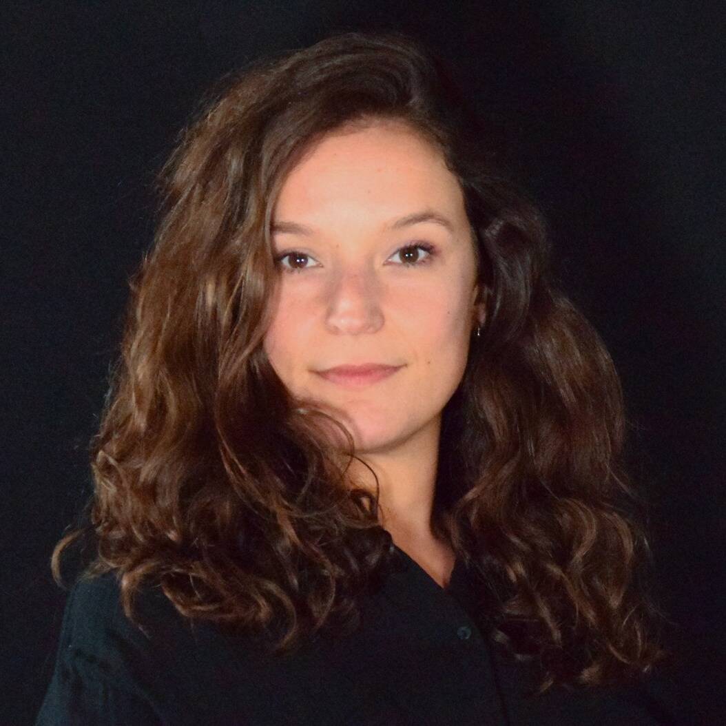 Lea G. - Cheffe de projet e-commerce senior