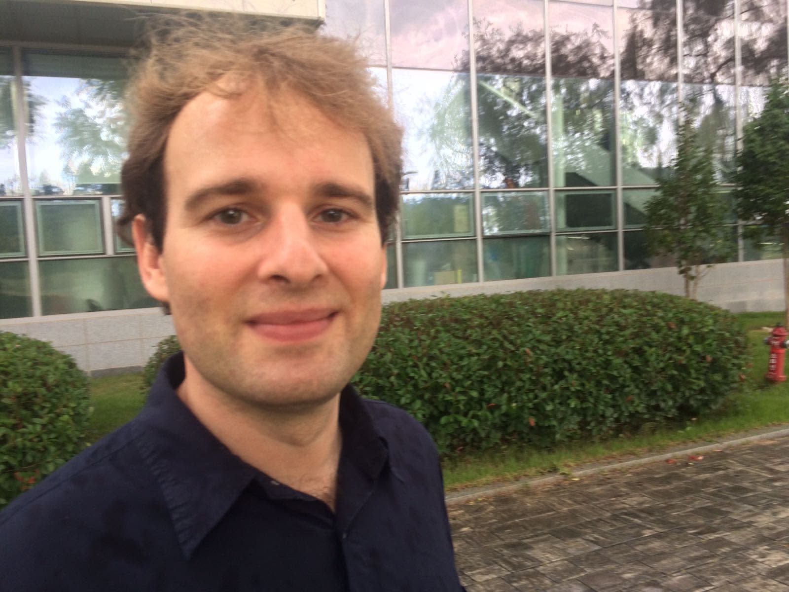 Felix Lambert