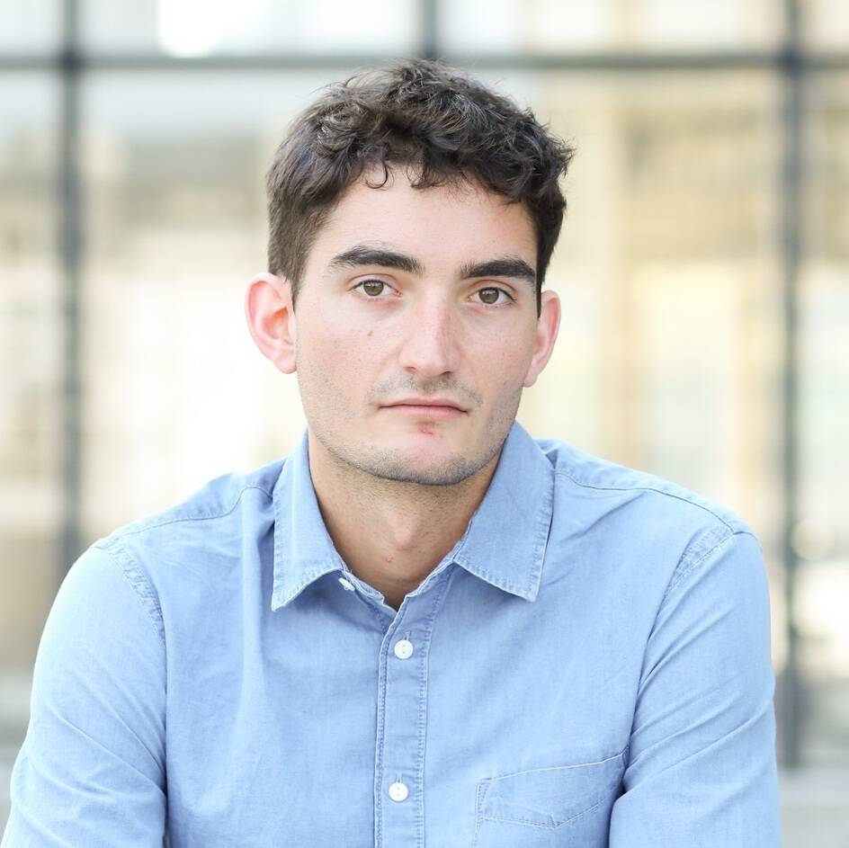 Luc Prieto