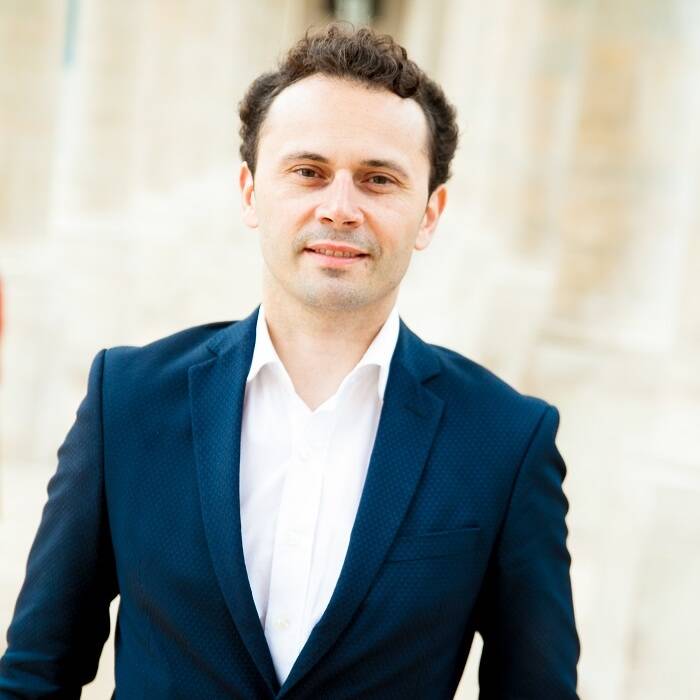 Romain P. - Recherche-Conseil en innovation, rse, marketing