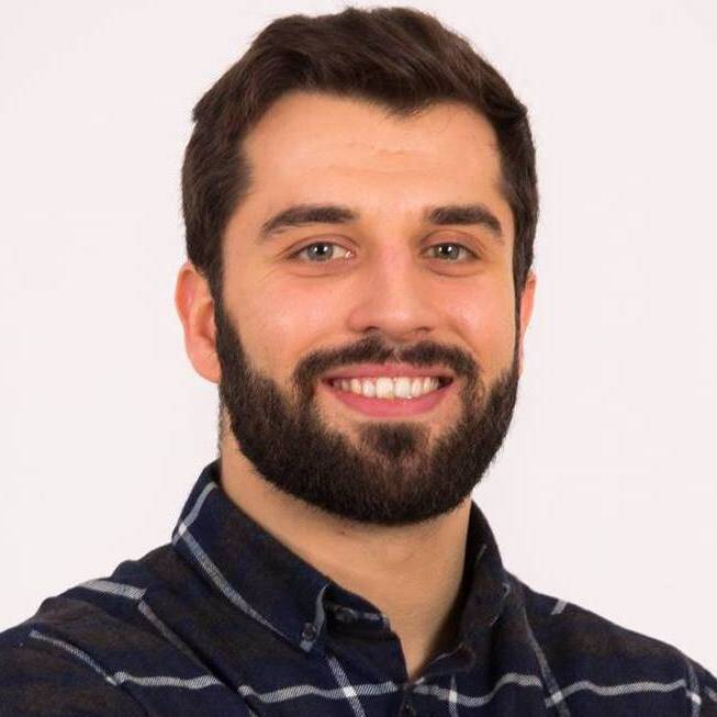 Florian  - Software Craftman - Full Stack Developper 
