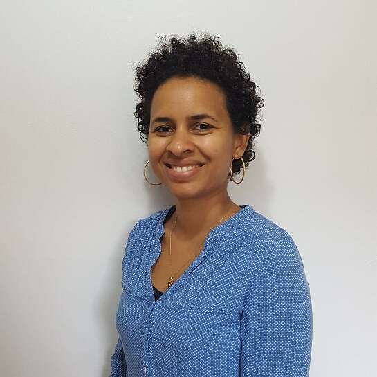 Cécilia Marron