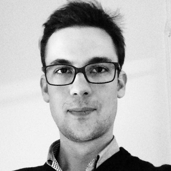 Grégoire Beaurain - Webmarketing / SEO / SEA / Automatisation
