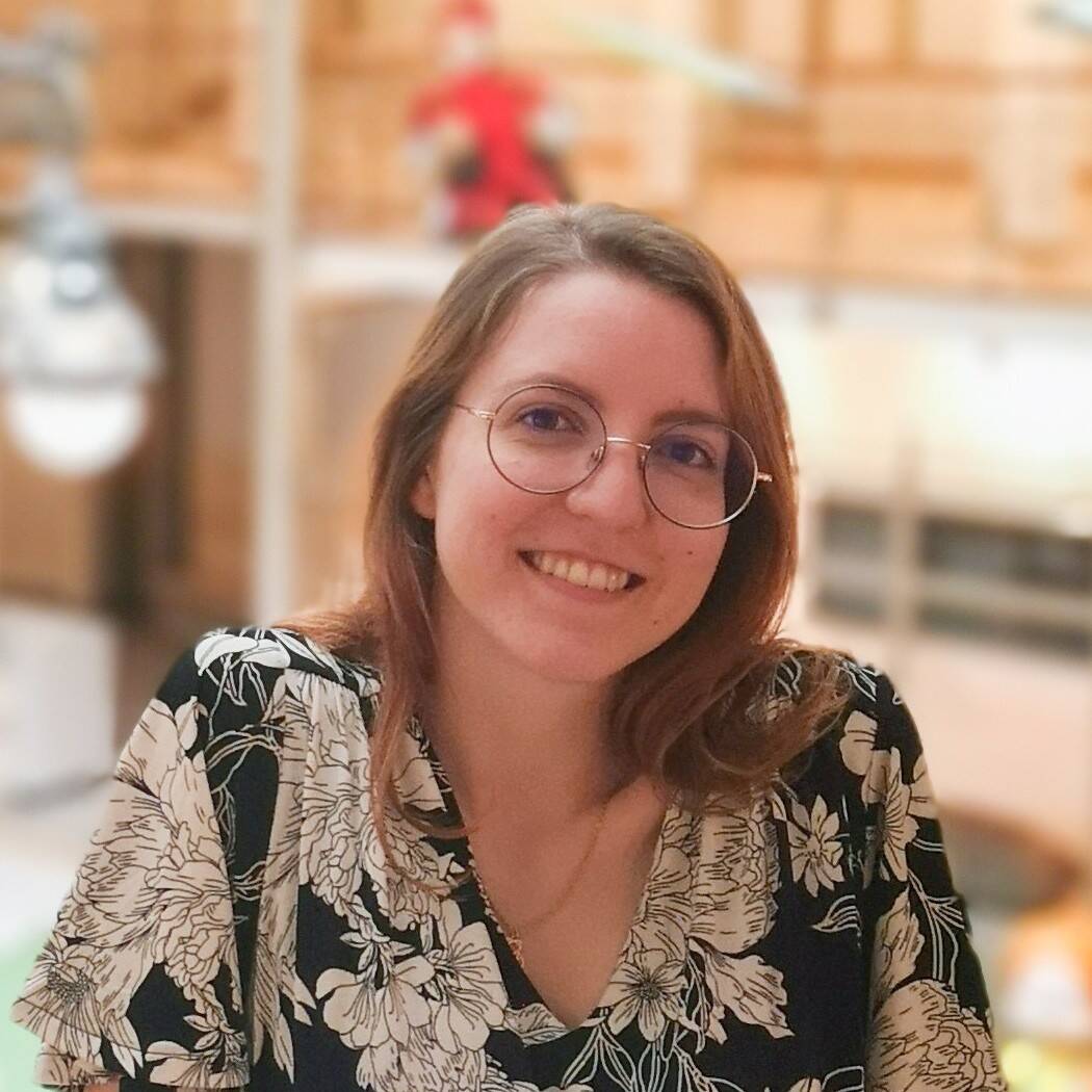 Anaëlle M.
