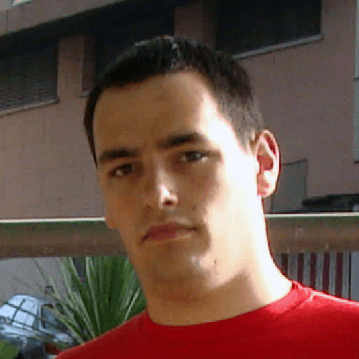 Oskar Laguillo Sainz