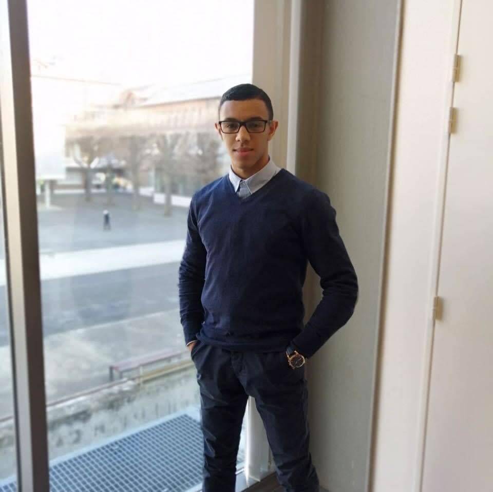 Yanis Hassouni