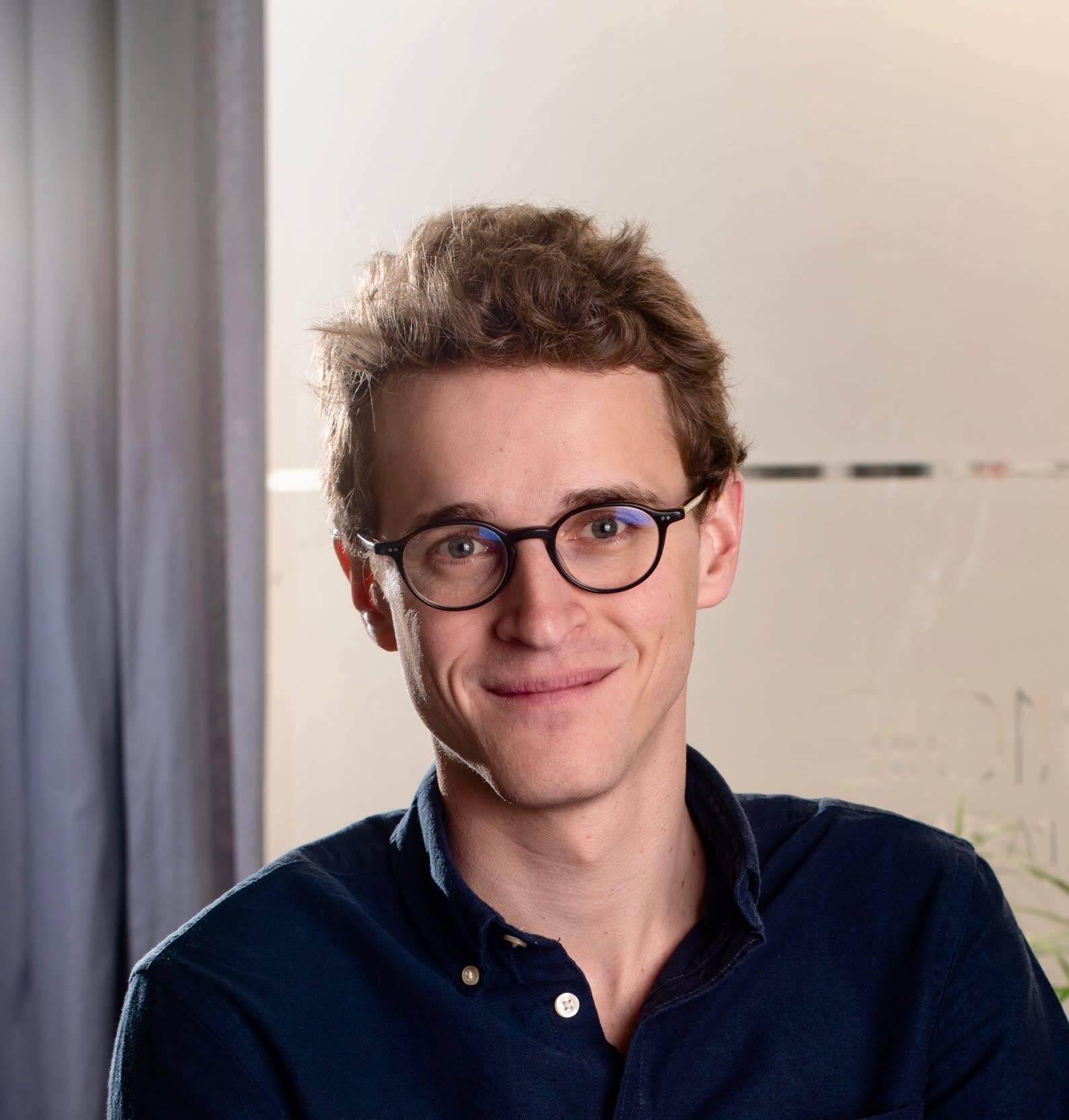 Matthieu  - Consultor de CRM | Salesforce