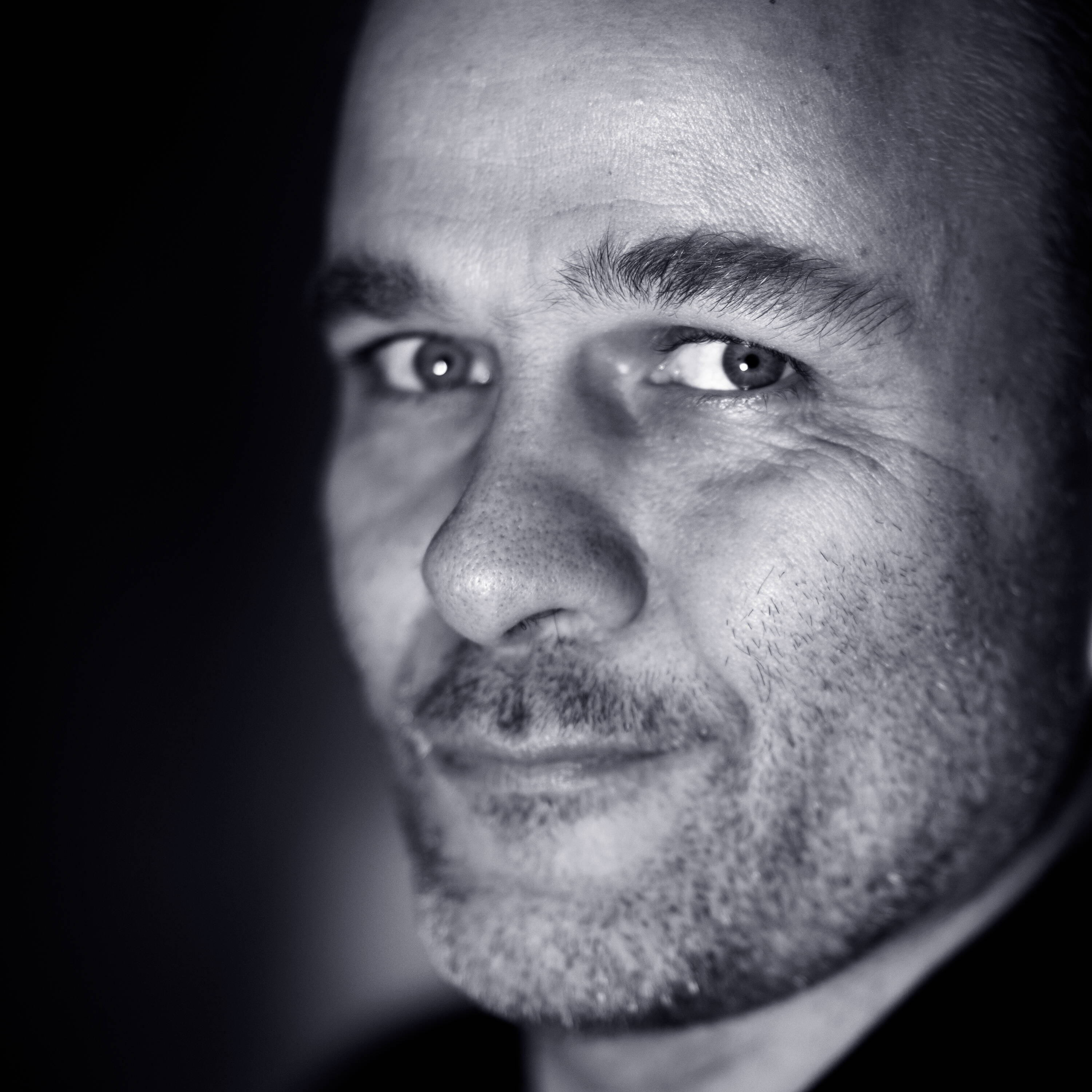 Laurent Stephane M.