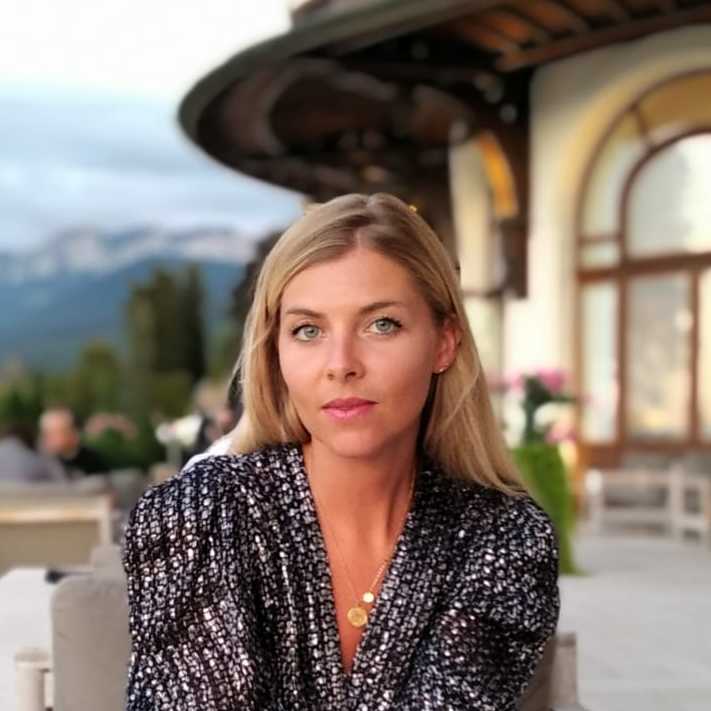 Agathe Lc