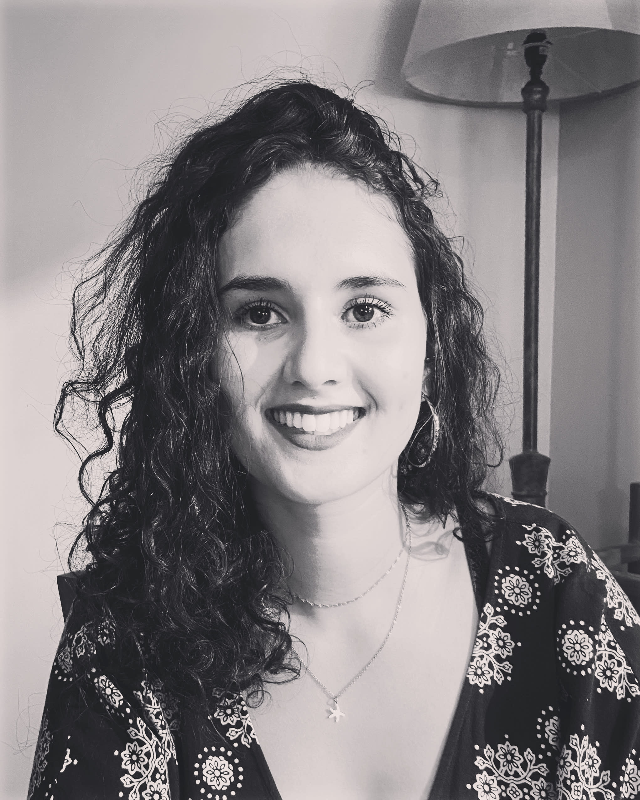 Inès Brahmi