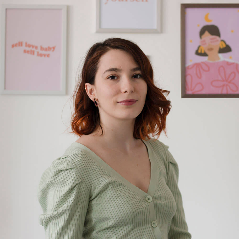 Lisa Decroix