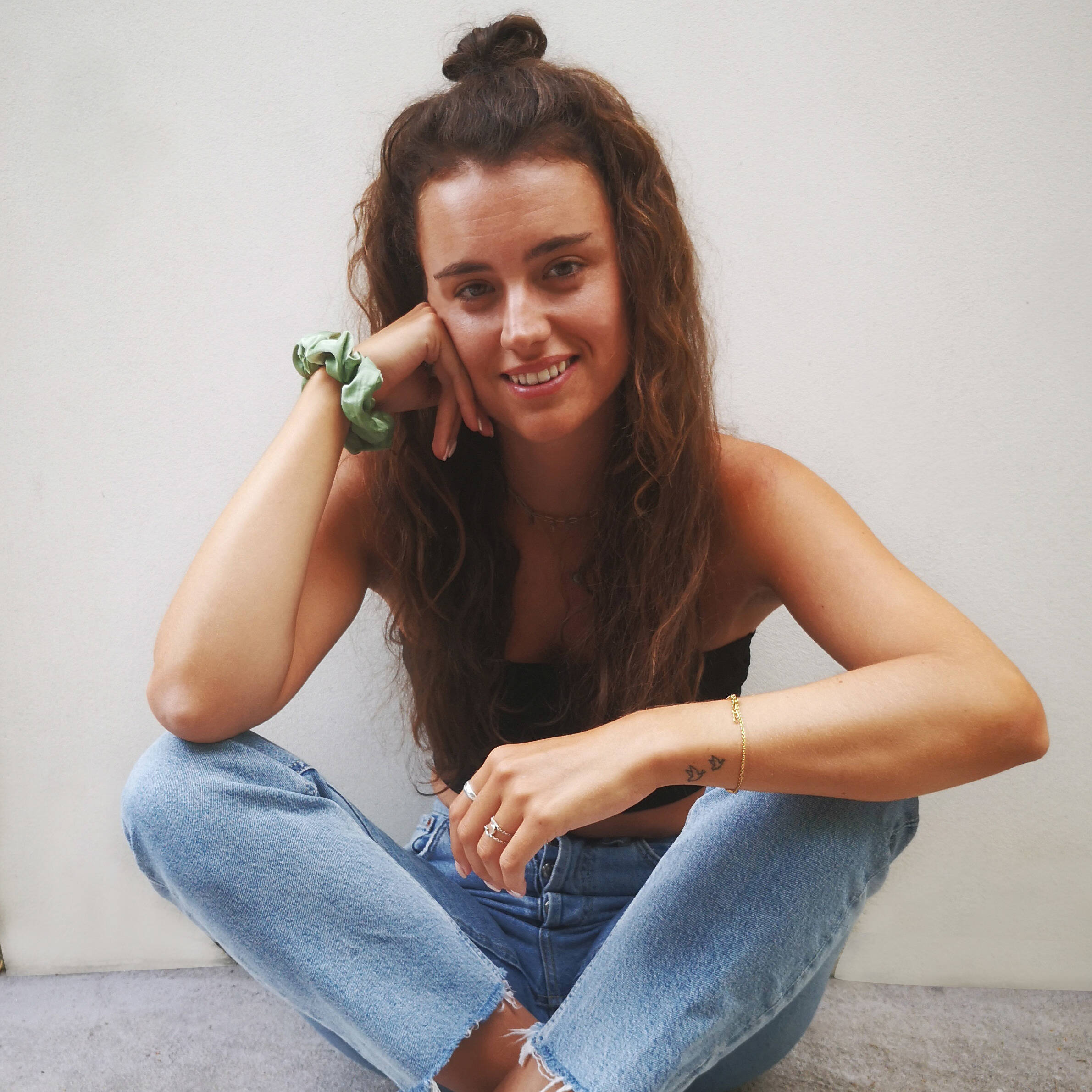 Clothilde Moniot